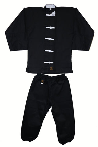 Kung Fu Uniform Size 2